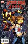 Spider-Man & Arana Special comic books